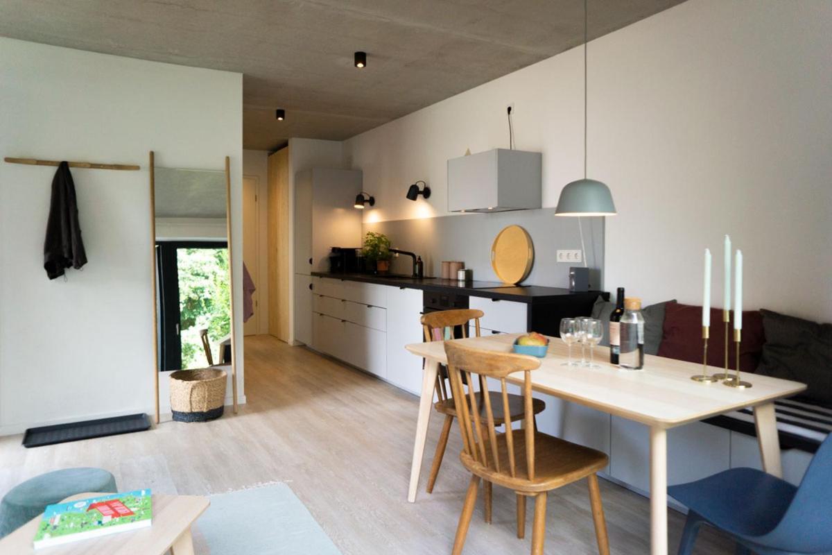 Ferien- Und Seminarhaus Flunder & Hering Sierksdorf Esterno foto